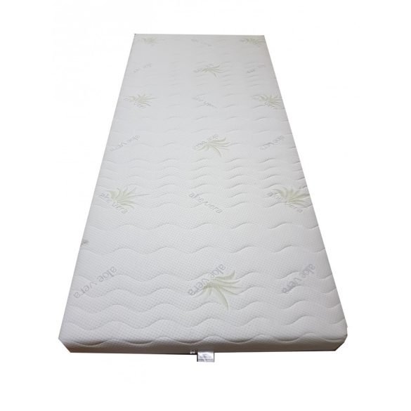 Ortho-Sleepy Light Luxus 20 cm magas matrac Aloe vera huzattal