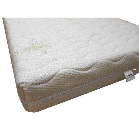 Ortho-Sleepy Light Luxus Plus 22 cm magas matrac Aloe vera huzattal
