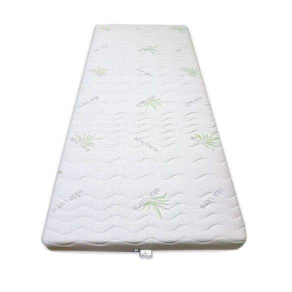 Ortho-Sleepy Light Comfort 16 cm magas matrac Aloe vera huzattal