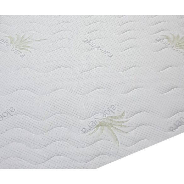 Ortho-Sleepy Light Comfort 16 cm magas matrac Aloe vera huzattal