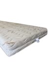 Ortho-Sleepy High Luxus Plus 24 cm magas ortopéd vákuum matrac Bamboo huzattal