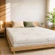 Ortho-Sleepy Strong Comfort 18 cm magas vákuum matrac Bamboo huzattal