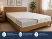 Ortho-Sleepy Strong Comfort 18 cm magas vákuum matrac Bamboo huzattal
