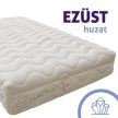 Ortho-Sleepy Strong Memory 20 cm magas ortopéd vákuum matrac Silver Protect huzattal