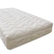 Ortho-Sleepy Strong Memory 20 cm magas ortopéd vákuum matrac Silver Protect huzattal