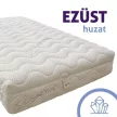 Ortho-Sleepy Light Luxus Plusz 22 cm magas matrac Silver Protect huzattal