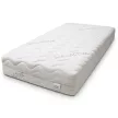 Ortho-Sleepy Light Luxus Plusz 22 cm magas matrac Silver Protect huzattal