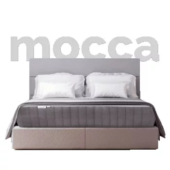 Sleepy 3D Mocca 25 cm magas luxus matrac