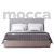 Sleepy 3D Mocca 25 cm magas luxus matrac
