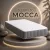 Sleepy 3D Mocca 25 cm magas luxus matrac