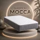 Sleepy 3D Mocca 25 cm magas luxus matrac