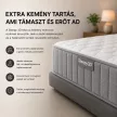 Sleepy 3D Mocca 25 cm magas luxus matrac