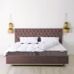 Sleepy 3D Mocca 25 cm magas luxus matrac