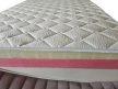 Sleepy 3D Mocca 25 cm magas luxus matrac
