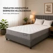 Sleepy 3D Mocca 25 cm magas luxus matrac