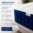 Sleepy 3D Ocean Luxus Matrac Extra Vastag 25cm 80x200cm