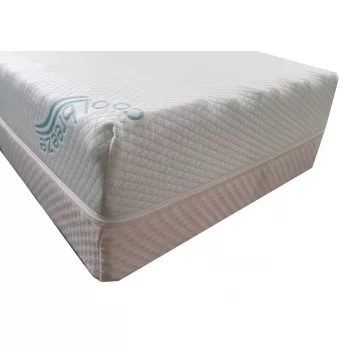   Ortho-Sleepy Warm-Cool Breeze 21 cm magas luxus matrac téli-nyári oldal