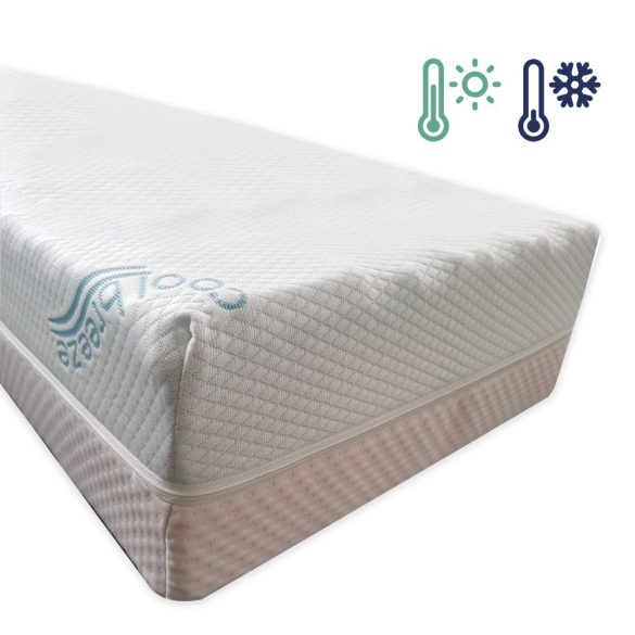 Ortho-Sleepy Warm-Cool Breeze 21 cm magas luxus matrac téli-nyári oldal
