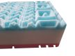 Ortho-Sleepy Warm-Cool Breeze 21 cm magas luxus matrac téli-nyári oldal