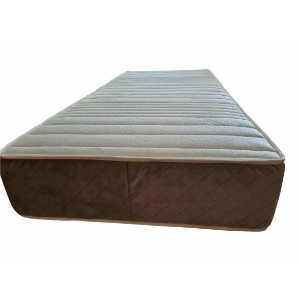 Ortho-Sleepy Hybrid-Luxury 33 cm magas zónás zsákrugós matrac