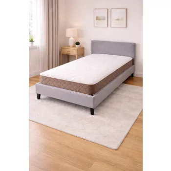 Ortho-Sleepy Zsákrugós matrac, 20 cm magas / 90x200cm