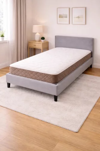 Ortho-Sleepy Zsákrugós matrac, 20 cm magas / 90x200cm