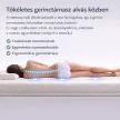 Ortho-Sleepy Zsákrugós matrac,4cm memory réteggel  25cm magas 90x200cm