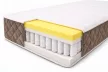Ortho-Sleepy Zsákrugós matrac,4cm memory réteggel  25cm magas 90x200cm