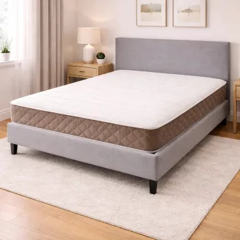   Ortho-Sleepy Zsákrugós matrac,4cm memory réteggel  25cm magas 140x200cm