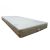 Ortho-Sleepy Extra Strong 26 cm magas ortopéd vákuum matrac Silver Protect huzattal
