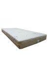 Ortho-Sleepy High Memory 20 cm magas ortopéd vákuum matrac Silver Protect huzattal