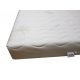 Ortho-Sleepy High Luxus 21cm magas ortopéd matrac 4 cm Memory réteggel Aloe vera huzattal / 90x200 cm