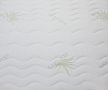 Sleepy-Kids gyermek 14 cm magas hypoallergén matrac Aloe vera huzattal