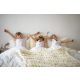 Sleepy-Kids gyermek 15cm magas hypoallergén matrac Aloe vera huzattal / 90x200 cm 