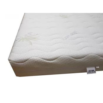 Ortho-Sleepy Strong Comfort 18 cm magas ortopéd vákuum matrac Aloe vera huzattal