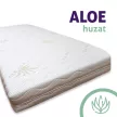 Ortho-Sleepy Strong Comfort 18 cm magas ortopéd vákuum matrac Aloe vera huzattal