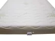 Ortho-Sleepy Strong Comfort 18 cm magas ortopéd vákuum matrac Aloe vera huzattal