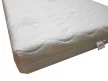 Ortho-Sleepy Strong Comfort 18 cm magas ortopéd vákuum matrac Aloe vera huzattal
