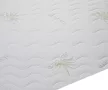Ortho-Sleepy Strong Comfort 18 cm magas ortopéd vákuum matrac Aloe vera huzattal
