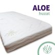 Ortho-Sleepy Strong Luxus 22 cm magas ortopéd vákuum matrac Aloe vera huzattal