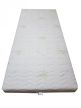 Ortho-Sleepy Strong Luxus 22 cm magas ortopéd vákuum matrac Aloe vera huzattal