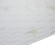 Ortho-Sleepy Strong Luxus 22 cm magas ortopéd vákuum matrac Aloe vera huzattal