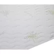 Ortho-Sleepy Memory Topper fedőmatrac 2 cm memory Aloe vera huzattal