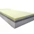 Ortho Sleepy Silver Kétoldalas Ortopéd matrac 4cm Bioluxus memory réteggel 80x200cm