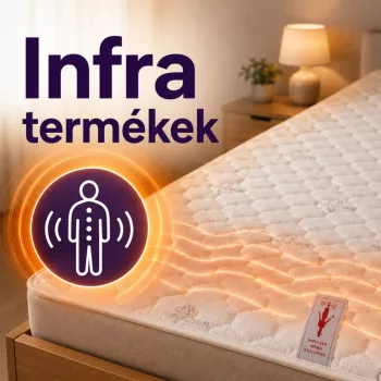 Infraterápia