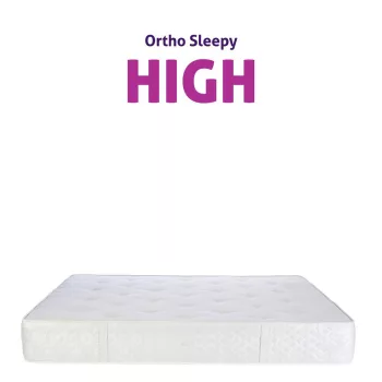 Ortho-Sleepy High matracok (130kg/fő)