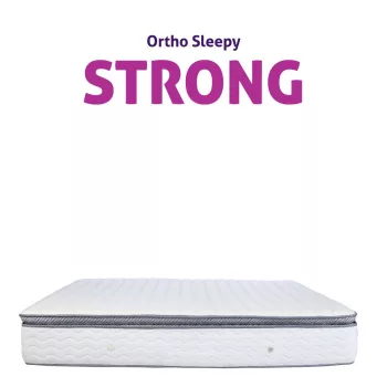 Ortho-Sleepy Strong matracok (160kg/fő)