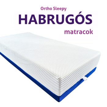 Habrugós matracok