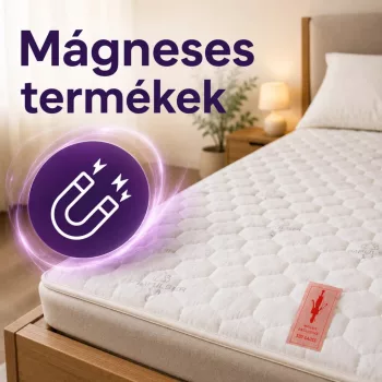 Mágnesterápia