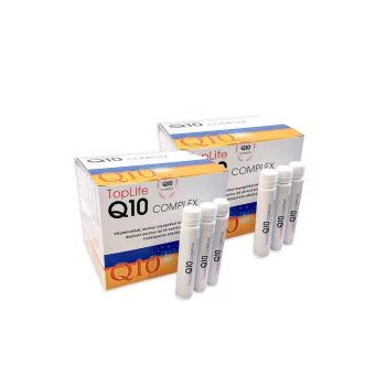  Q10 Koenzim Komplex